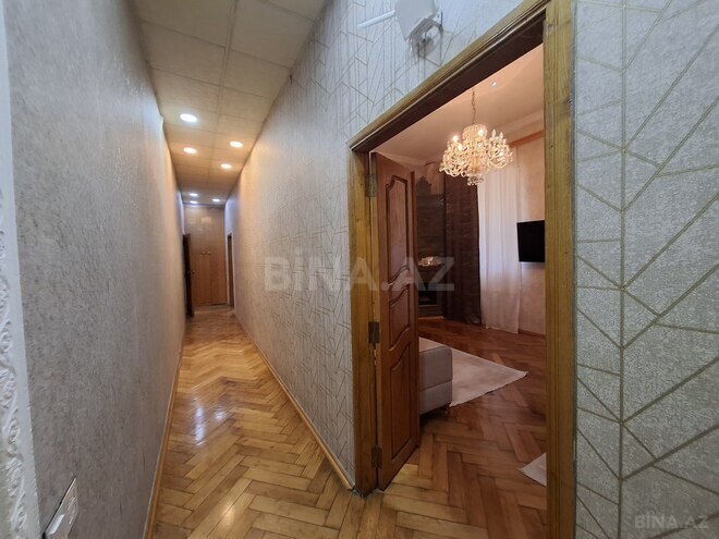 Satılır 3 otaqlı köhnə tikili 130 m², İçəri Şəhər m., photo 15 from 16