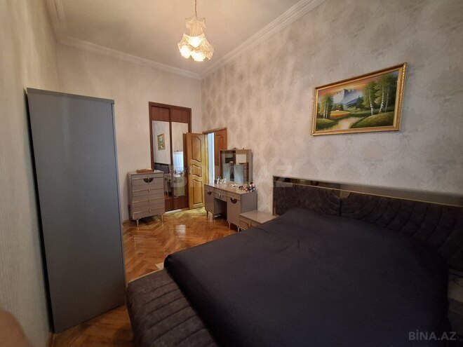 Satılır 3 otaqlı köhnə tikili 130 m², İçəri Şəhər m., photo 7 from 16