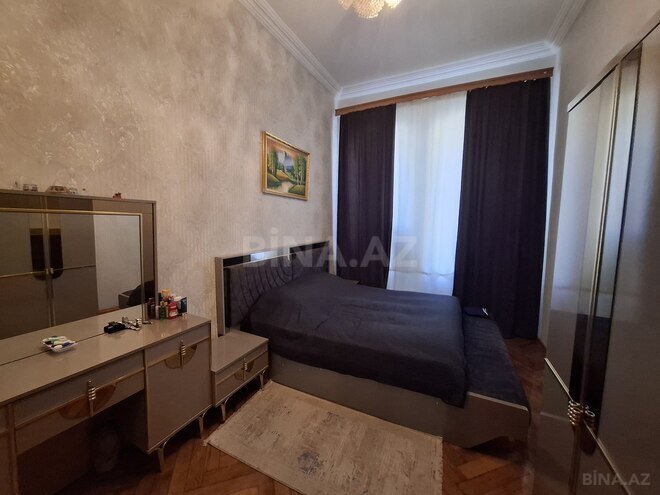 Satılır 3 otaqlı köhnə tikili 130 m², İçəri Şəhər m., photo 5 from 16