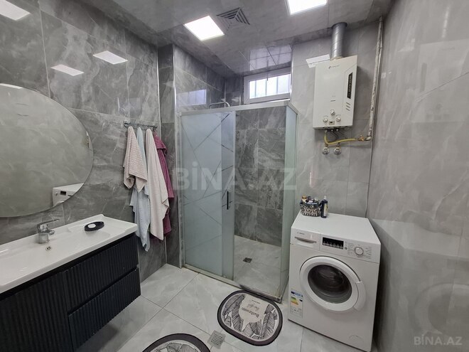 Satılır 3 otaqlı köhnə tikili 130 m², İçəri Şəhər m., photo 12 from 16