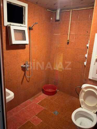 İcarəyə verilir 1 otaqlı köhnə tikili 30 m², Yeni Günəşli q., photo 6 from 7
