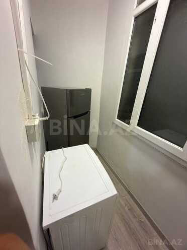 İcarəyə verilir 1 otaqlı köhnə tikili 30 m², Yeni Günəşli q., photo 5 from 7