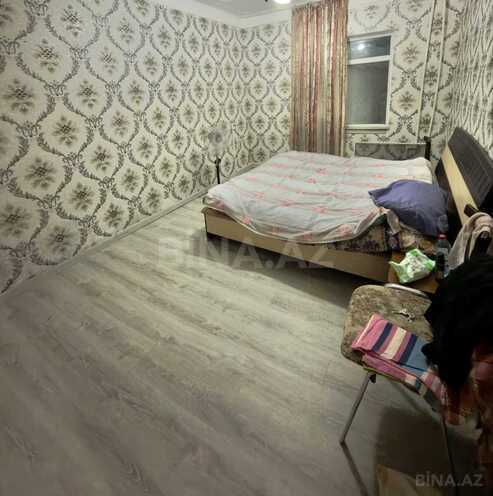 İcarəyə verilir 1 otaqlı köhnə tikili 30 m², Yeni Günəşli q., photo 1 from 7