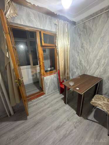 İcarəyə verilir 1 otaqlı köhnə tikili 30 m², Yeni Günəşli q., photo 3 from 7