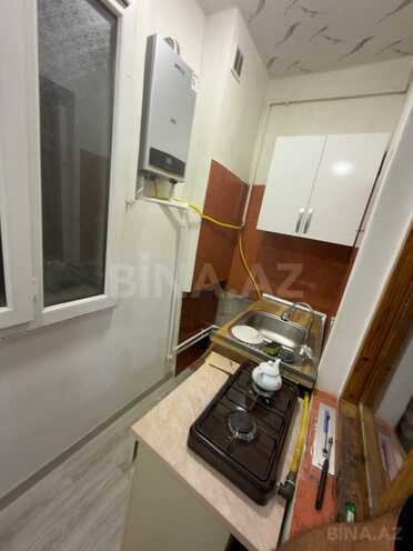 İcarəyə verilir 1 otaqlı köhnə tikili 30 m², Yeni Günəşli q., photo 4 from 7