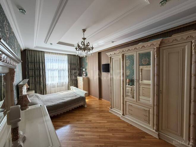 Продается 3-комн. новостройка 140 м², м. Мемар Аджеми, photo 12 from 22