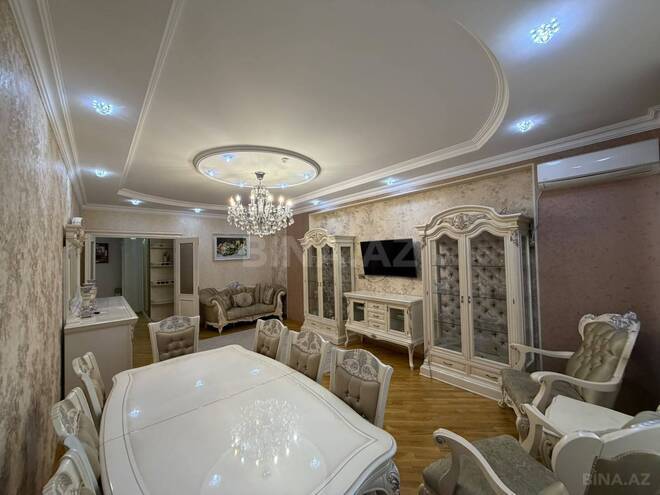 Продается 3-комн. новостройка 140 м², м. Мемар Аджеми, photo 6 from 22