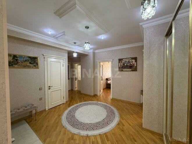 Продается 3-комн. новостройка 140 м², м. Мемар Аджеми, photo 10 from 22