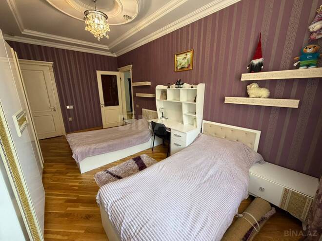 Продается 3-комн. новостройка 140 м², м. Мемар Аджеми, photo 13 from 22