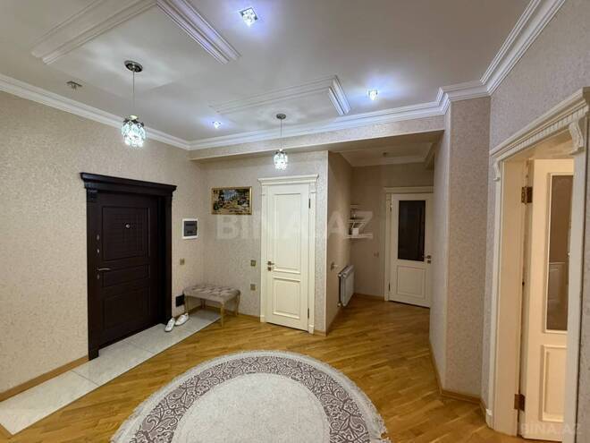 Продается 3-комн. новостройка 140 м², м. Мемар Аджеми, photo 9 from 22