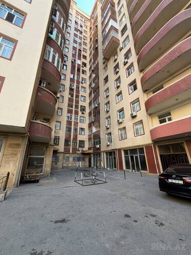 Продается 3-комн. новостройка 140 м², м. Мемар Аджеми, photo 3 from 22