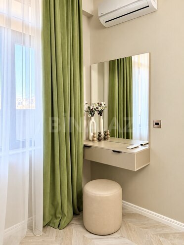 İcarəyə verilir 2 otaqlı yeni tikili 85 m², 28 May m., photo 10 from 17