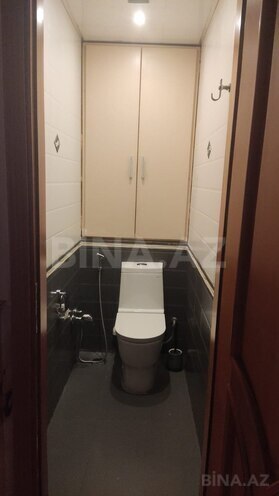 İcarəyə verilir 3 otaqlı yeni tikili 130 m², 3-cü mikrorayon q., photo 7 from 16