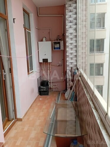 İcarəyə verilir 3 otaqlı yeni tikili 130 m², 3-cü mikrorayon q., photo 10 from 16