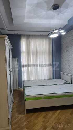 İcarəyə verilir 3 otaqlı yeni tikili 132 m², Ağ şəhər q., photo 17 from 20
