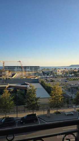 İcarəyə verilir 3 otaqlı yeni tikili 132 m², Ağ şəhər q., photo 9 from 20