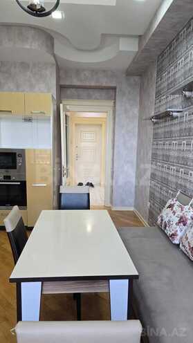 İcarəyə verilir 3 otaqlı yeni tikili 132 m², Ağ şəhər q., photo 12 from 20