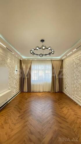 Продаётся 3-комн. новостройка 115 м², пос. Ени Ясамал, photo 1 from 32