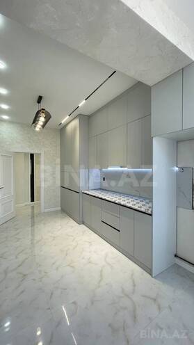 Продаётся 3-комн. новостройка 115 м², пос. Ени Ясамал, photo 16 from 32
