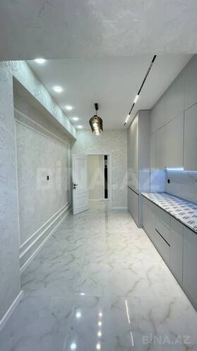 Продаётся 3-комн. новостройка 115 м², пос. Ени Ясамал, photo 17 from 32