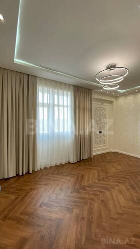 Продаётся 3-комн. новостройка 115 м², пос. Ени Ясамал, photo 12 from 32