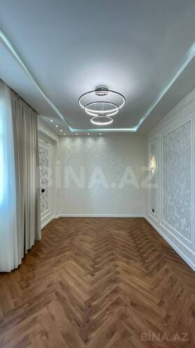 Продаётся 3-комн. новостройка 115 м², пос. Ени Ясамал, photo 9 from 32