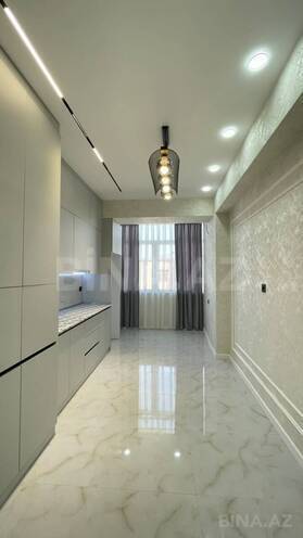 Продаётся 3-комн. новостройка 115 м², пос. Ени Ясамал, photo 14 from 32
