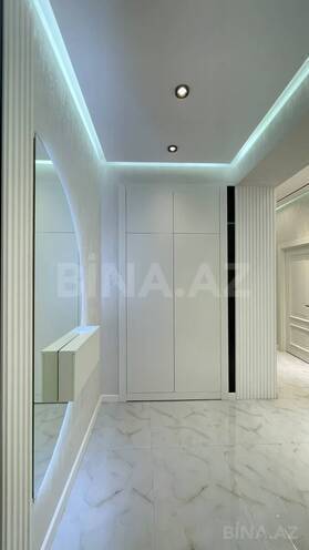 Продаётся 3-комн. новостройка 115 м², пос. Ени Ясамал, photo 24 from 32