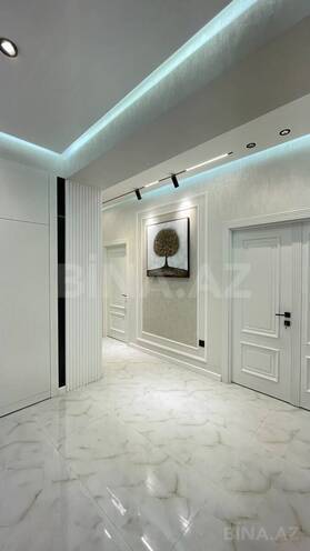 Продаётся 3-комн. новостройка 115 м², пос. Ени Ясамал, photo 19 from 32