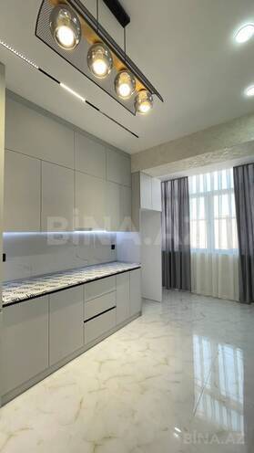 Продаётся 3-комн. новостройка 115 м², пос. Ени Ясамал, photo 15 from 32