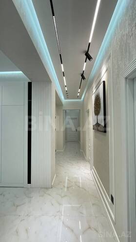 Продаётся 3-комн. новостройка 115 м², пос. Ени Ясамал, photo 18 from 32