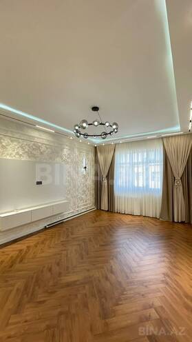 Продаётся 3-комн. новостройка 115 м², пос. Ени Ясамал, photo 3 from 32