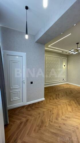 Продаётся 3-комн. новостройка 115 м², пос. Ени Ясамал, photo 11 from 32