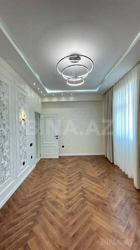 Продаётся 3-комн. новостройка 115 м², пос. Ени Ясамал, photo 10 from 32