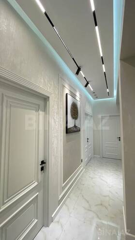 Продаётся 3-комн. новостройка 115 м², пос. Ени Ясамал, photo 21 from 32