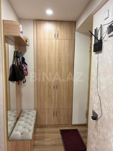 Продаётся 2-комн. вторичка 40 м², м. Нариман Нариманов, photo 7 from 11