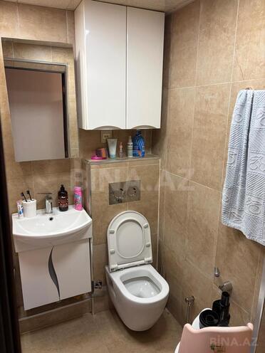 Satılır 2 otaqlı köhnə tikili 50 m², Nəriman Nərimanov m., photo 9 from 11