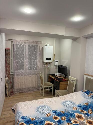 Satılır 2 otaqlı köhnə tikili 50 m², Nəriman Nərimanov m., photo 7 from 11
