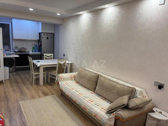 Satılır 2 otaqlı köhnə tikili 50 m², Nəriman Nərimanov m., photo 5 from 11