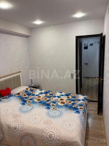 Satılır 2 otaqlı köhnə tikili 50 m², Nəriman Nərimanov m., photo 4 from 11