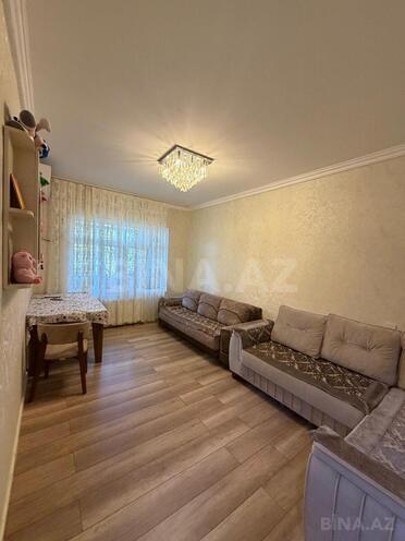 Satılır 2 otaqlı köhnə tikili 65 m², Azadlıq Prospekti m., photo 3 from 14