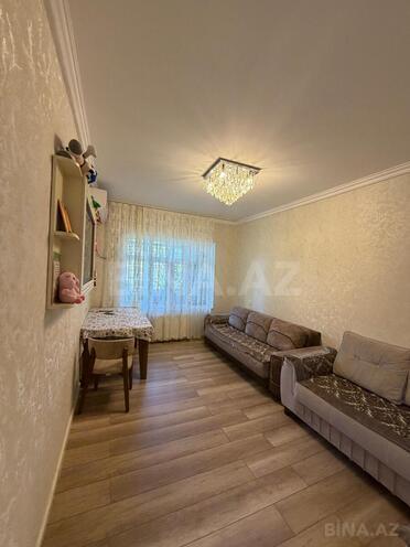 Satılır 2 otaqlı köhnə tikili 65 m², Azadlıq Prospekti m., photo 1 from 14