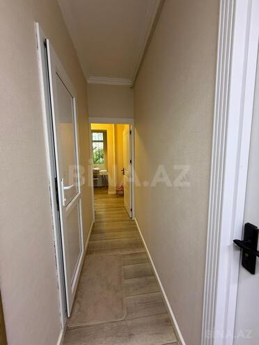 Satılır 2 otaqlı köhnə tikili 65 m², Azadlıq Prospekti m., photo 6 from 14
