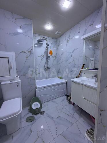 Satılır 2 otaqlı köhnə tikili 65 m², Azadlıq Prospekti m., photo 13 from 14