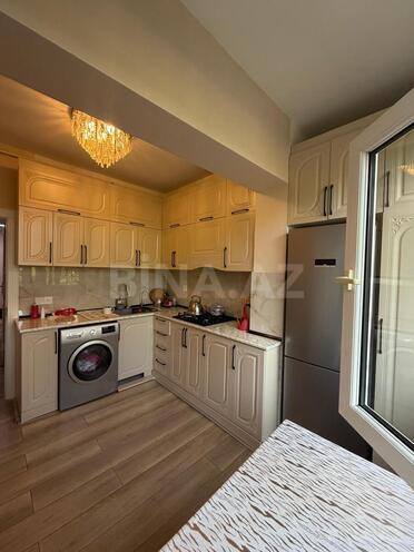 Satılır 2 otaqlı köhnə tikili 65 m², Azadlıq Prospekti m., photo 10 from 14