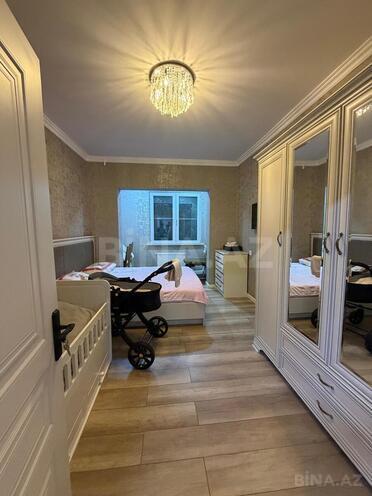 Satılır 2 otaqlı köhnə tikili 65 m², Azadlıq Prospekti m., photo 9 from 14