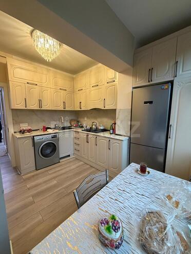 Satılır 2 otaqlı köhnə tikili 65 m², Azadlıq Prospekti m., photo 7 from 14