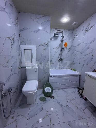 Satılır 2 otaqlı köhnə tikili 65 m², Azadlıq Prospekti m., photo 12 from 14