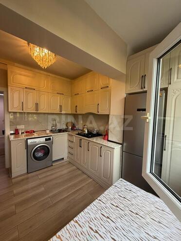 Satılır 2 otaqlı köhnə tikili 65 m², Azadlıq Prospekti m., photo 11 from 14