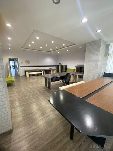 İcarəyə verilir 6 otaqlı ofis 285 m², 8 Noyabr m., photo 4 from 20